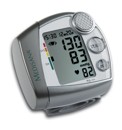Medisana talking wrist BPM HGV