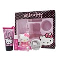 Hello Kitty 50ml bathtime set