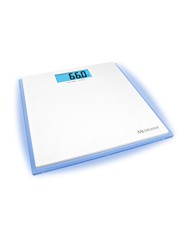 Medisana LED bathroom scale ISB