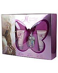 Luscious Pink Edp 30ml Giftset