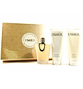 Usher Woman 100ml 3pc Giftset