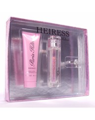 Heiress Edp 50ml bl 90ml and Key Ring