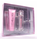 Heiress Edp 50ml bl 90ml and Key Ring