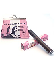 Benefit Go Ahead Bag and Lip Gloss