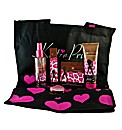 Katie Price Sunkissed 6Pc & Shopper Bag