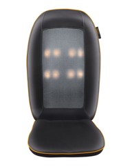 Medisana 3D massage seat back/seat MCS