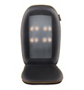Medisana 3D massage seat back/seat MCS