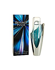 Beyonce Pulse 30ml Edp Spray