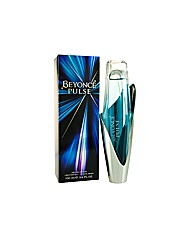 Beyonce Pulse 100ml Edp Spray
