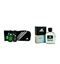 Adidas Action 3 and Ice Dive set