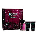 Joop Homme a/s 75ml & as Balm 50ml & sg