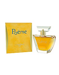 Lancome Poeme Edp 50ml Splash