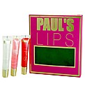 Pauls Boutique Lips 3 X 8ml Lip