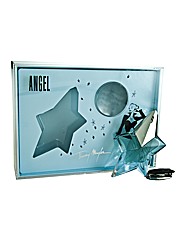 Thierry Mugler Angel 25ml EDP Set