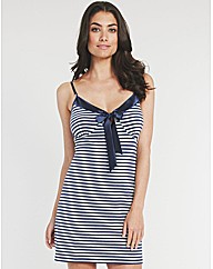 Camelia DD+ Chemise