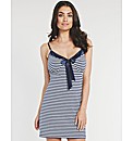 Camelia DD+ Chemise