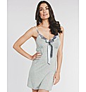Camelia DD+ Chemise