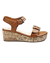 sole diva flats