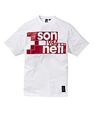 sonneti t shirts junior