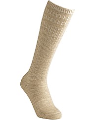 Cosyfeet Thermal Softhold S/F Knee High