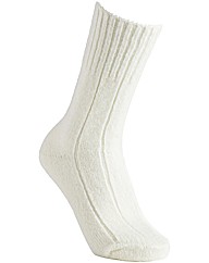 Cosyfeet Super-soft Bed Socks