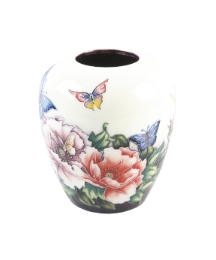 Old TuptonButterflies pattern 6