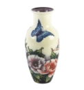 Old Tupton Vase 8.5