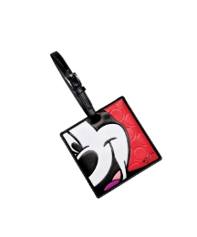 Disney Britto Mickey Mouse Luggage Tag