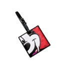Disney Britto Mickey Mouse Luggage Tag