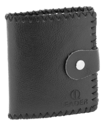 Gents Leather Wallet