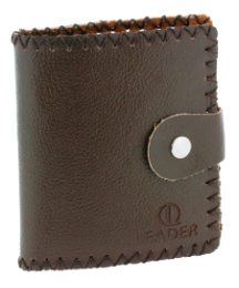 Gents Leather Wallet