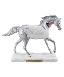 Trail of Painted ponies Magical Swan