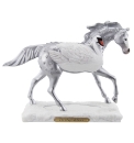 Trail of Painted ponies Magical Swan