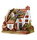 Lilliput Lane Sunshine Cottage