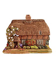 Lilliput Lane Love Letters