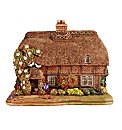 Lilliput Lane Love Letters