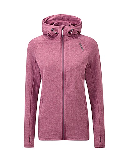 Tog24 Cerys Womens TCZ Hoodie Tog24 Cerys Womens TCZ Hoodie