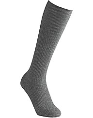 Cosyfeet XR Cotton-rich Knee High Socks Cosyfeet XR Cotton-rich Knee High Socks