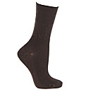 Cosyfeet Cotton-rich Softhold Socks