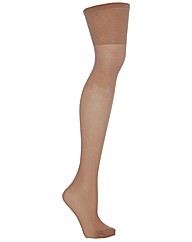 Cosyfeet XR Softhold Hold-ups Petite