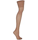 Cosyfeet XR Softhold Hold-ups Petite