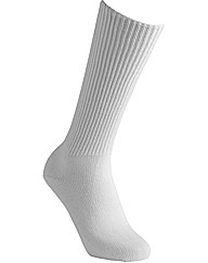 Cosyfeet Simcan Knee High Sock