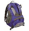 Summit 25 Litre Rucksack Blue Bag