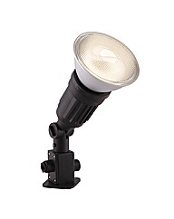 Spike Light with PAR 38 Light Bulb