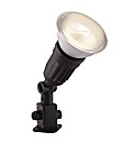 Spike Light with PAR 38 Light Bulb