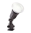 Spike Light with PAR 38 LED Light Bulb