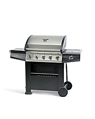 Mastercook Connoisseur 600 Gas Barbeque