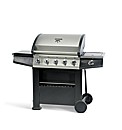 Mastercook Connoisseur 600 Gas Barbeque