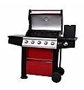 Mastercook Connoisseur 600 Gas Barbeque