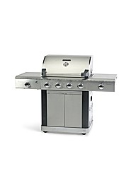Mastercook Platinum 600 Gas Barbeque